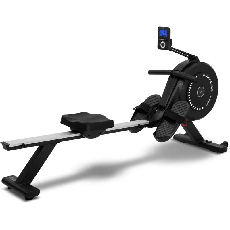  Гребной тренажер Clear Fit StartHouse RS 500 2023 по низким ценам в Томске и Северске