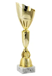 Кубок PR 414-370-100 h-37 см