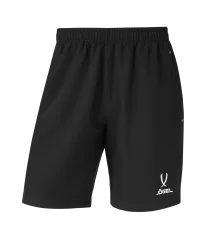 Шорты парадные JOGEL PREMIER PerFormDRY Woven Shorts, черный