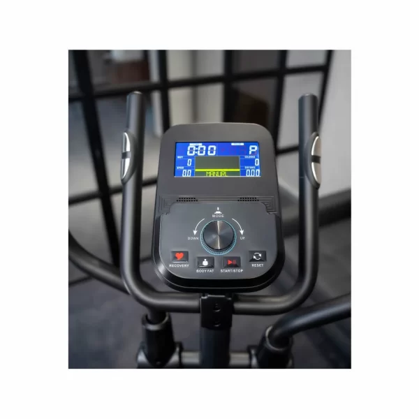  Эллиптический тренажер Altezani E 140 по низким ценам в Томске и Северске