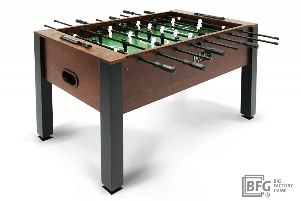  Настольный футбол / Кикер BFG Tournament Premium Hazel по низким ценам в Томске и Северске