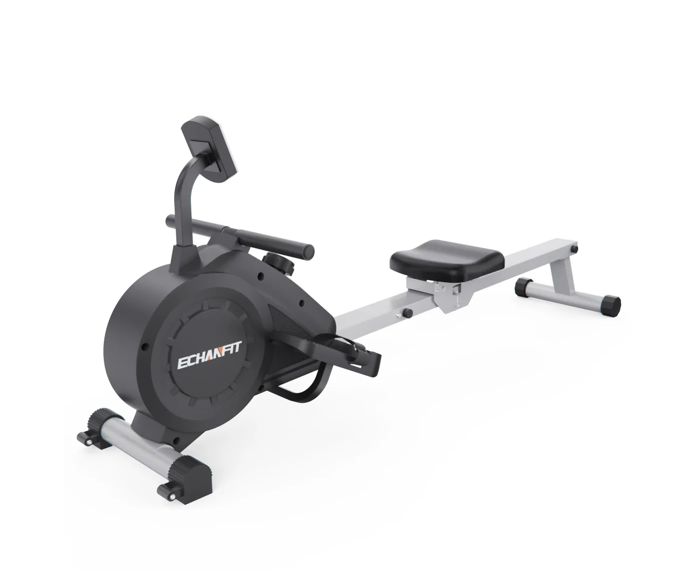  Гребной тренажер DFC ECHANFIT CRW4106B по низким ценам в Томске и Северске