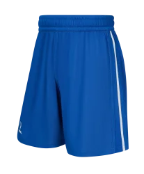 Шорты двухсторонние JOGEL DIVISION PerFormDRY Double-side Shorts, синий/белый