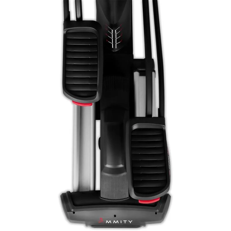  Эллиптический тренажер Ammity Premium PE 540 AI по низким ценам в Томске и Северске