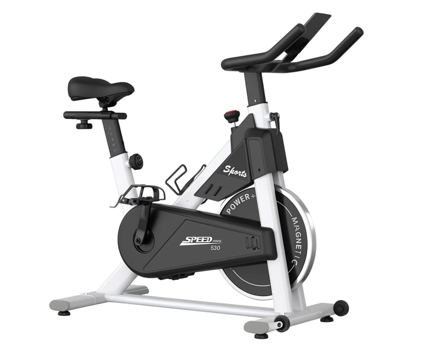  Спин-байк DFC PASYOU S30 по низким ценам в Томске и Северске