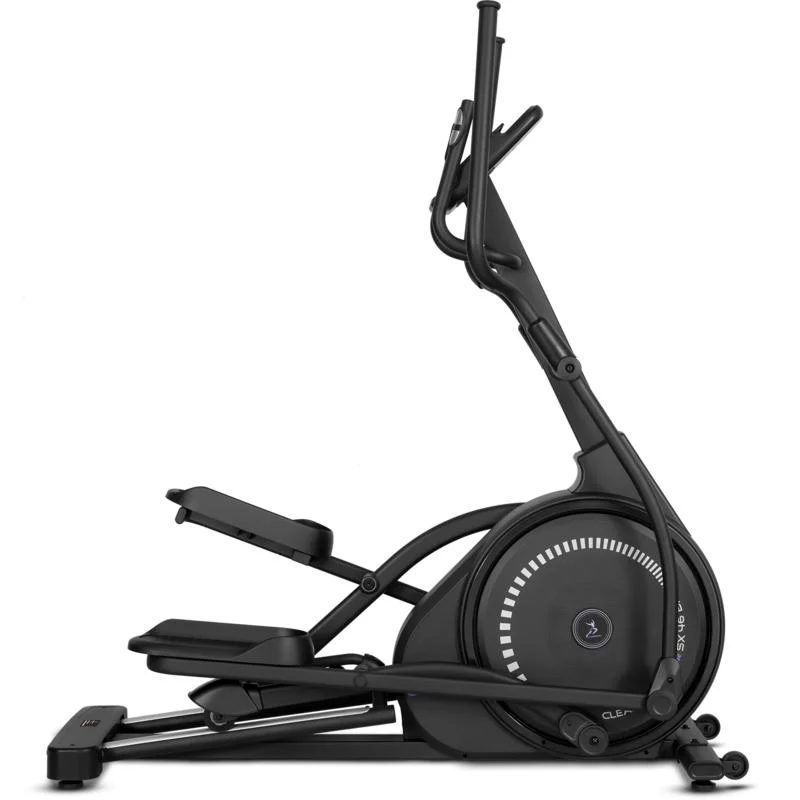  Эллиптический тренажер Clear Fit StartHouse SX 46 BMI по низким ценам в Томске и Северске