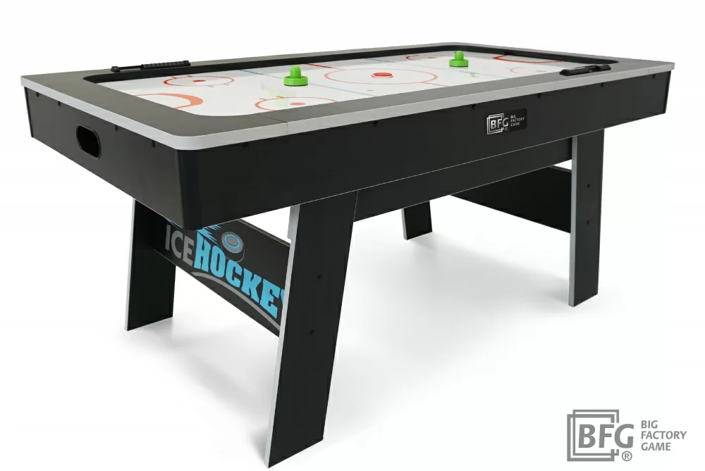  Аэрохоккей BFG ICE TIME 6 по низким ценам в Томске и Северске