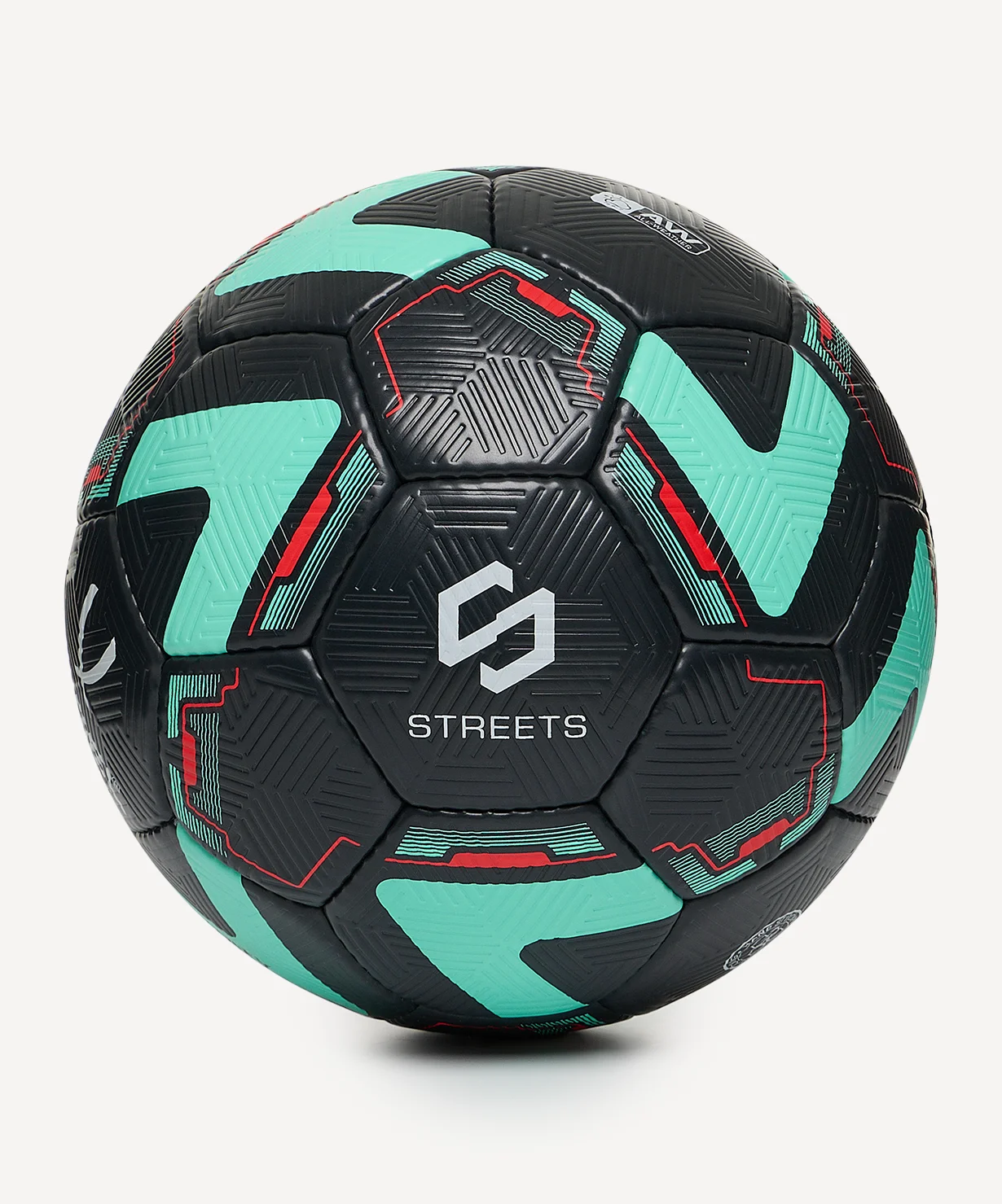  Мяч футбольный Jögel Trinity №5 (BC25) по низким ценам в Томске и Северске