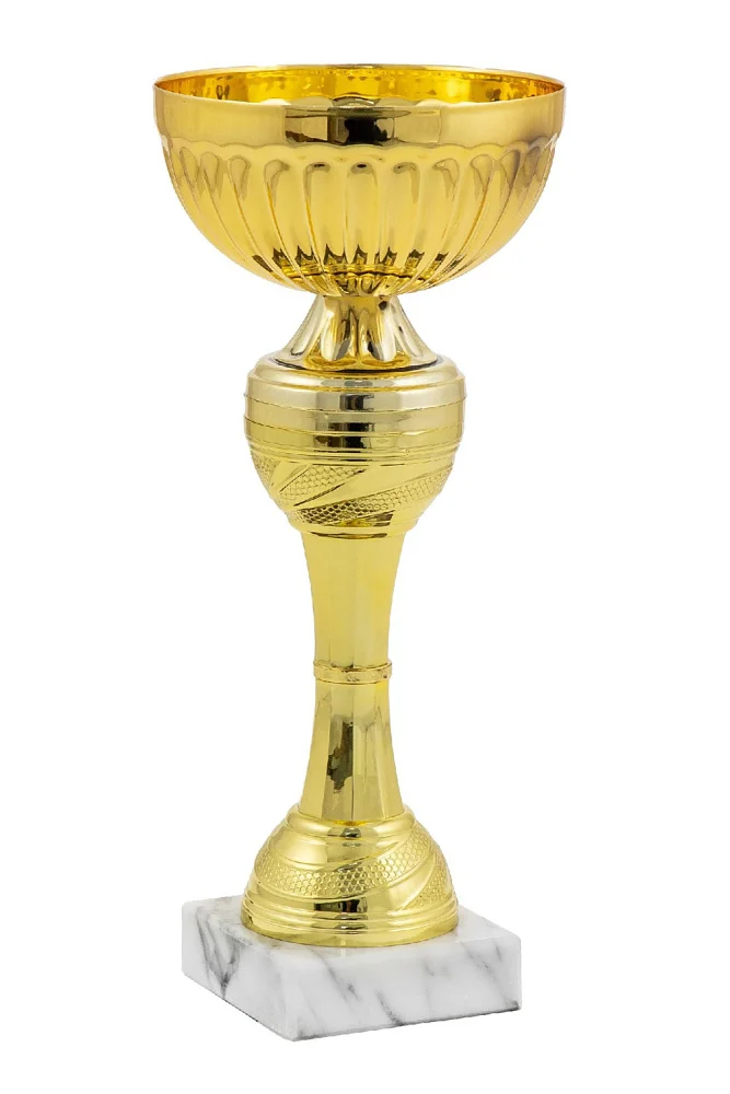  Кубок PR 094-230-100 h-23 см по низким ценам в Томске и Северске