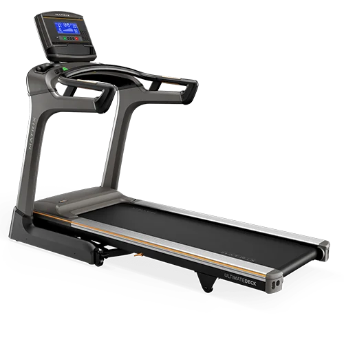  MATRIX TF50XR Беговая дорожка, 2021 по низким ценам в Томске и Северске