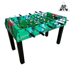 Игровой стол - футбол DFC SEVILLA new цветн борт HM-ST-48002