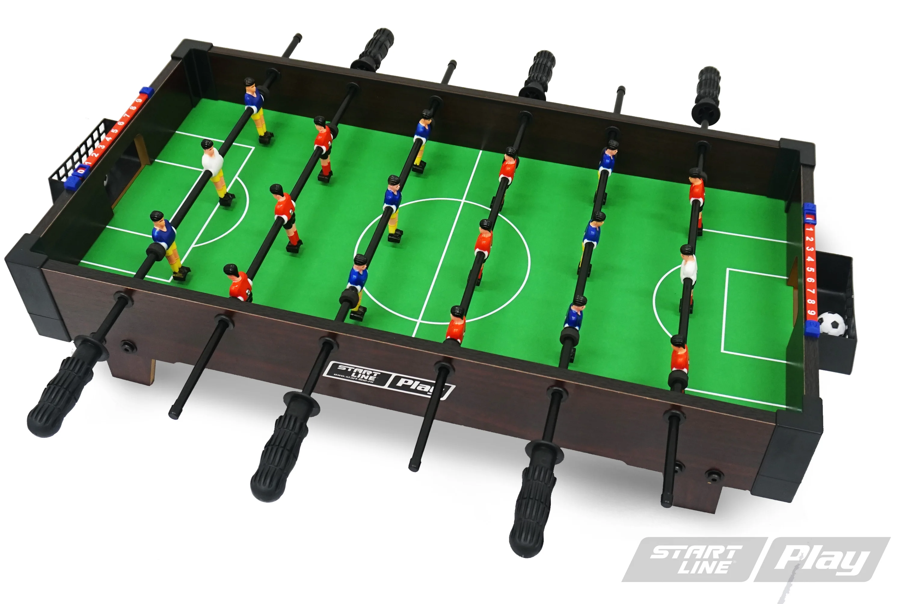  Настольный футбол JOYFUL по низким ценам в Томске и Северске