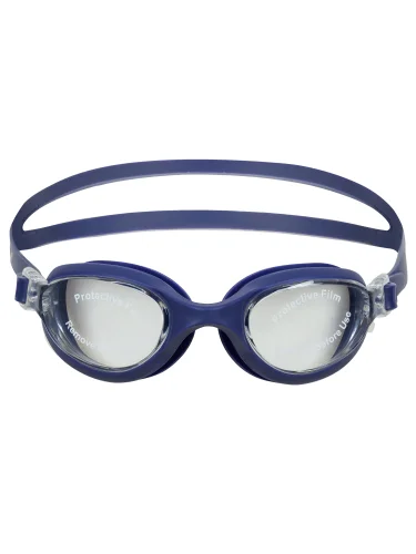  Очки для плавания Alpha Caprice GA1143 взрослые navy по низким ценам в Томске и Северске