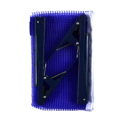 Сетка для настольного тенниса Gold Shield Cup с креплением, в чехле