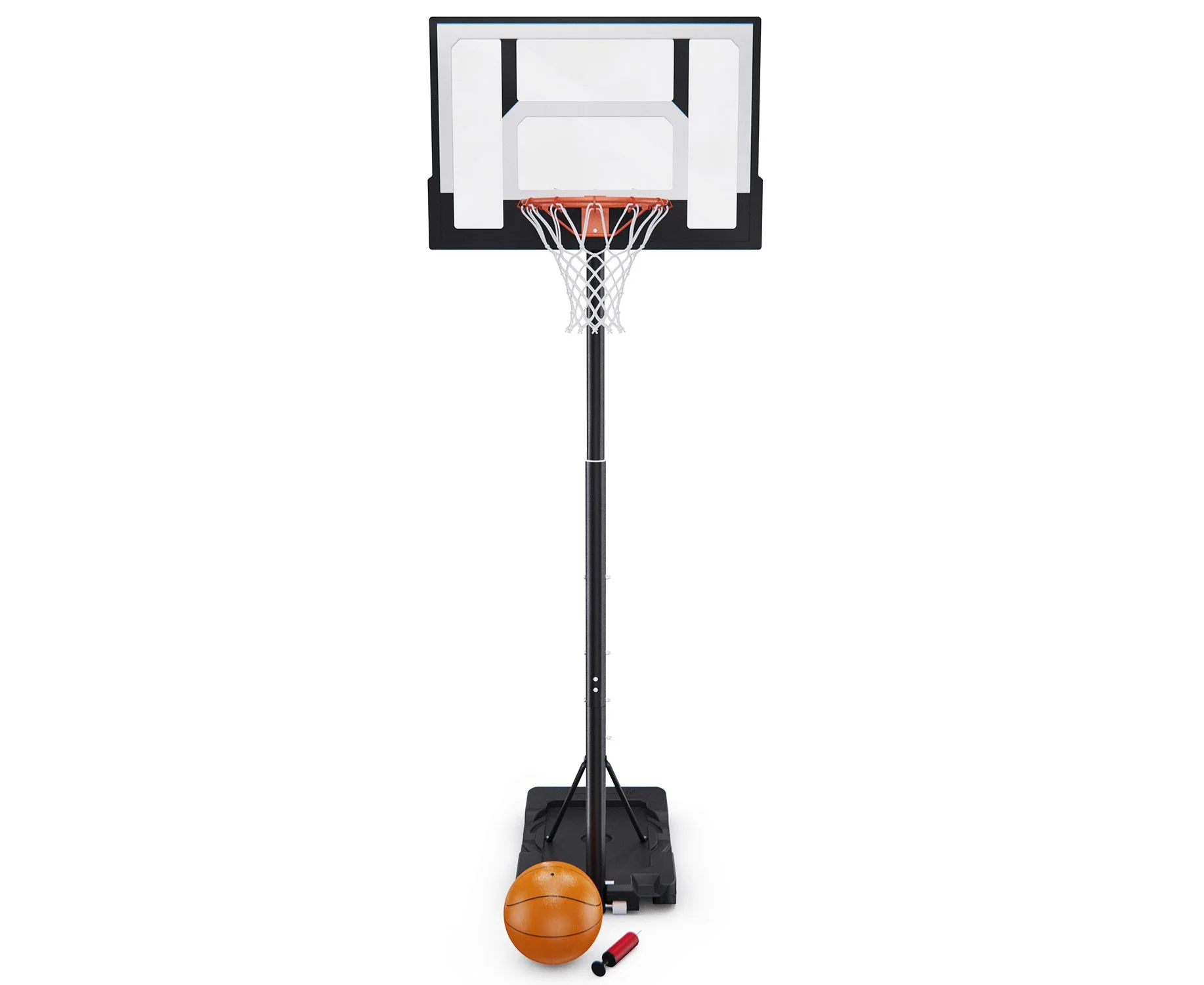  Мобильная баскетбольная стойка DFC KIDSSK по низким ценам в Томске и Северске