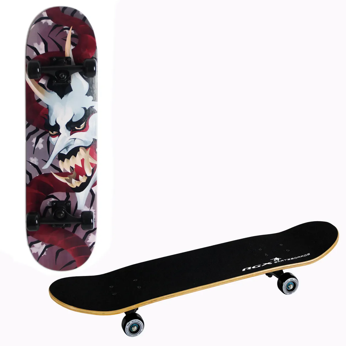  Скейтборд MG 422 по низким ценам в Томске и Северске