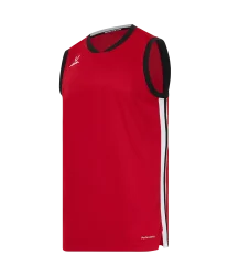 Майка баскетбольная JOGEL DIVISION PerFormDRY Jersey R2, красный