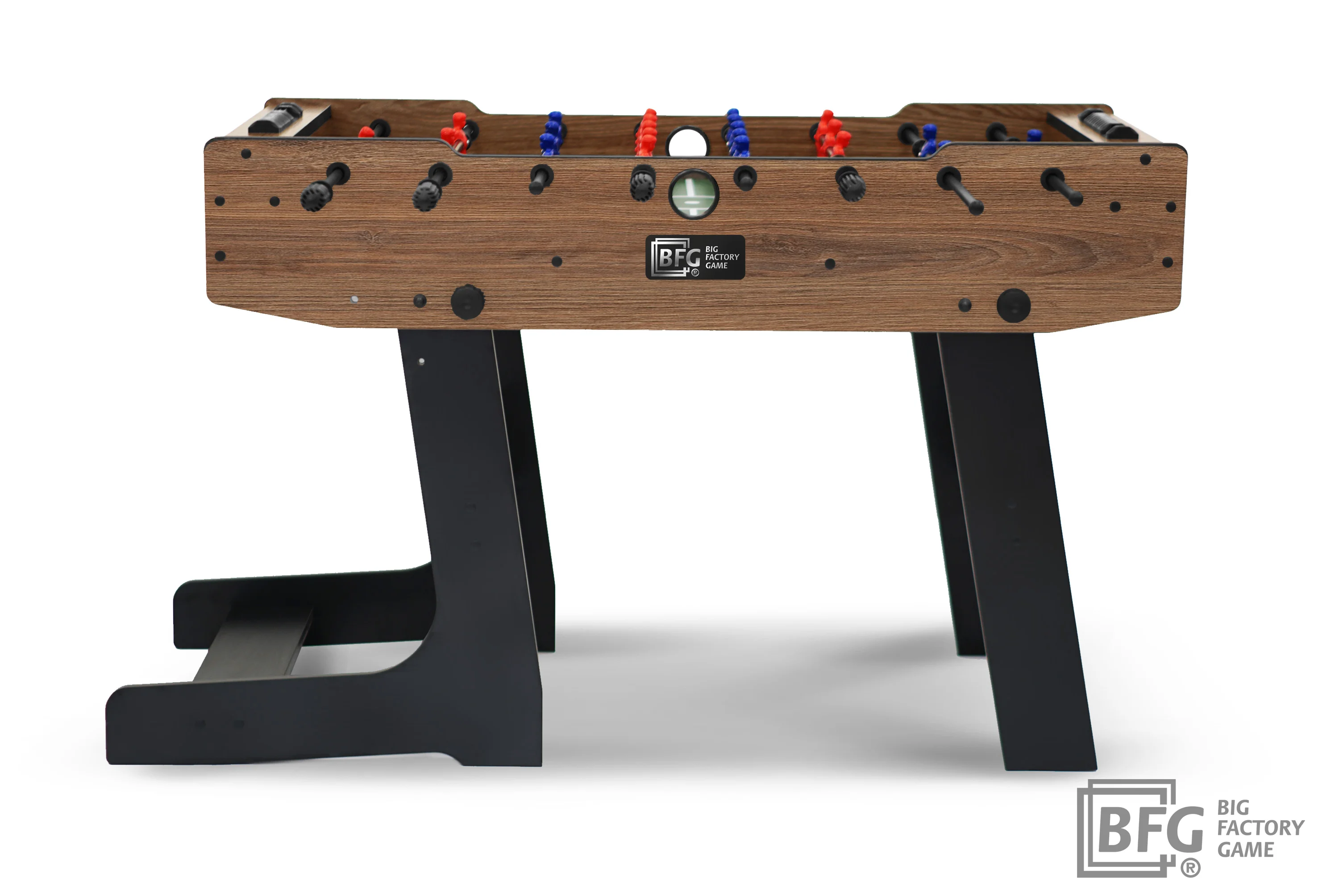  Настольный футбол / Кикер BFG Compact 48 (Аризона) по низким ценам в Томске и Северске