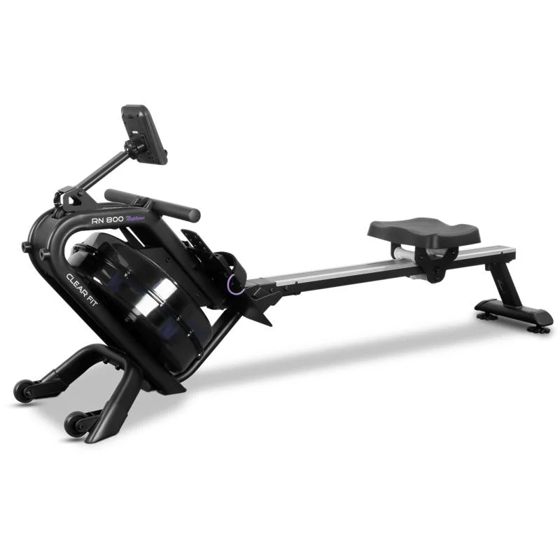  Гребной тренажер Clear Fit Neptune RN 800 по низким ценам в Томске и Северске