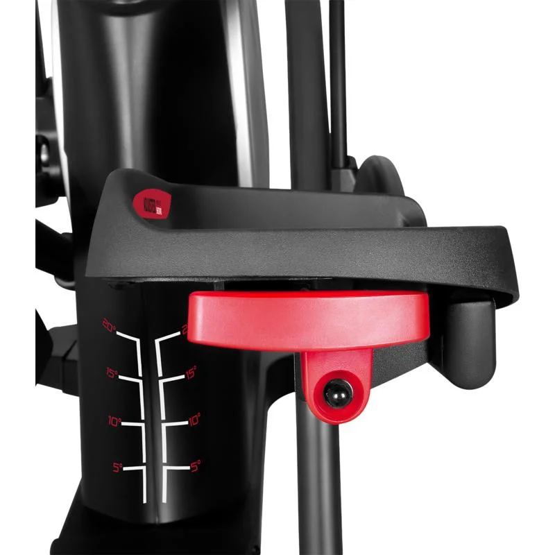  Эллиптический тренажер Ammity Premium PE 540 AI по низким ценам в Томске и Северске