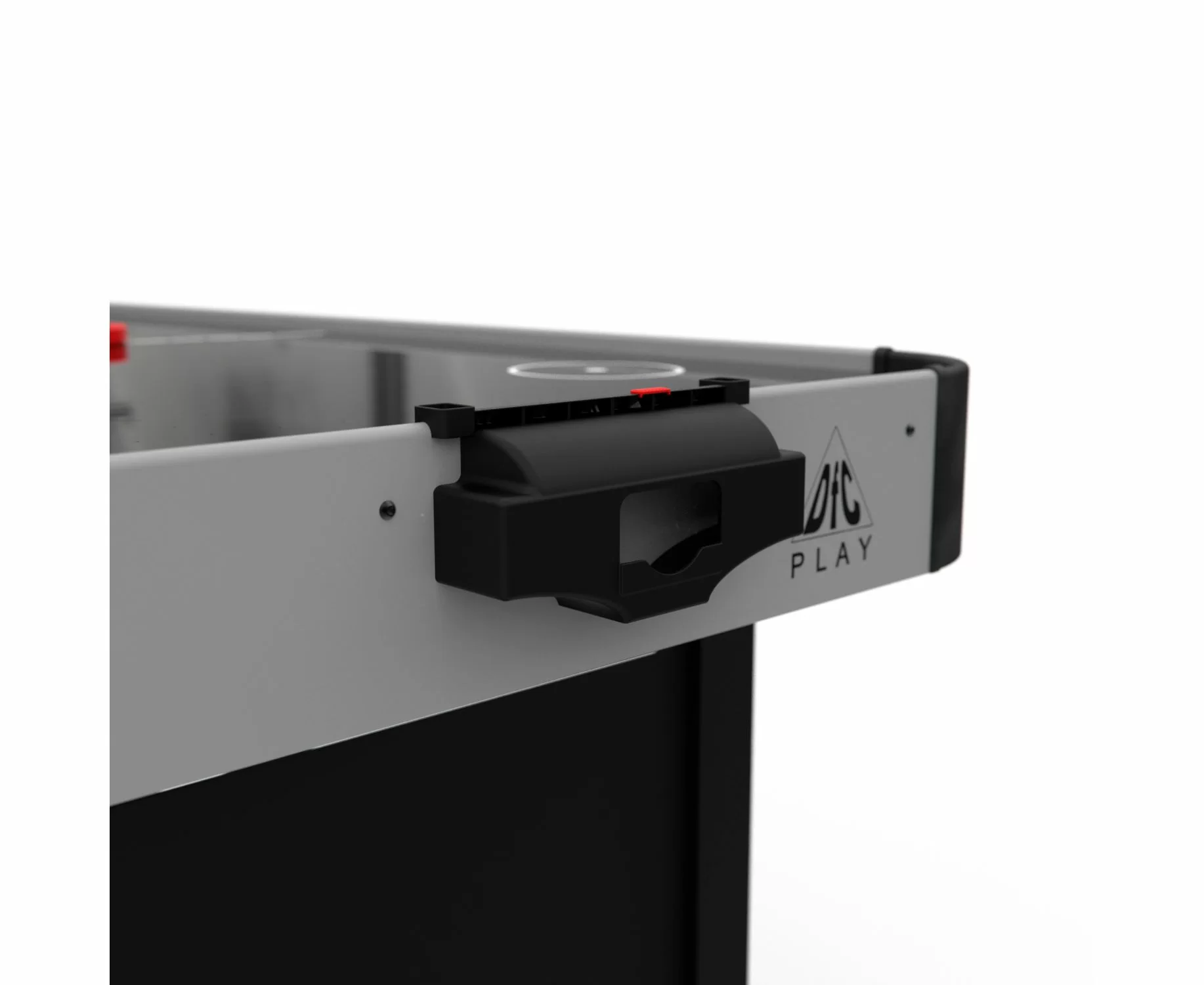  Игровой стол - аэрохоккей DFC ROWAN AT-180 по низким ценам в Томске и Северске