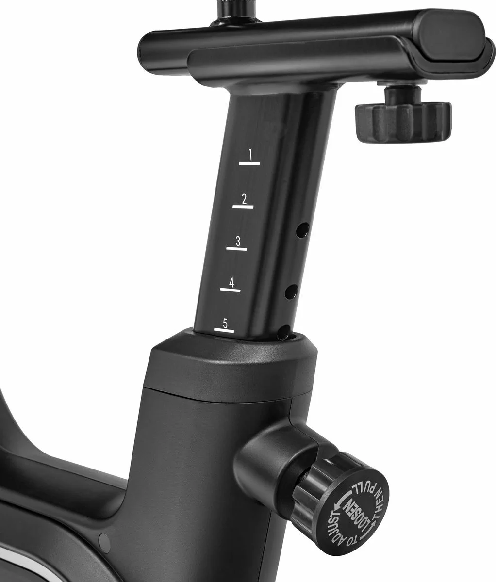  Велотренажер Titanium Masters Spintech H300 Ei по низким ценам в Томске и Северске