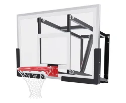 Баскетбольный щит DFC PC2MM110 (два короба)