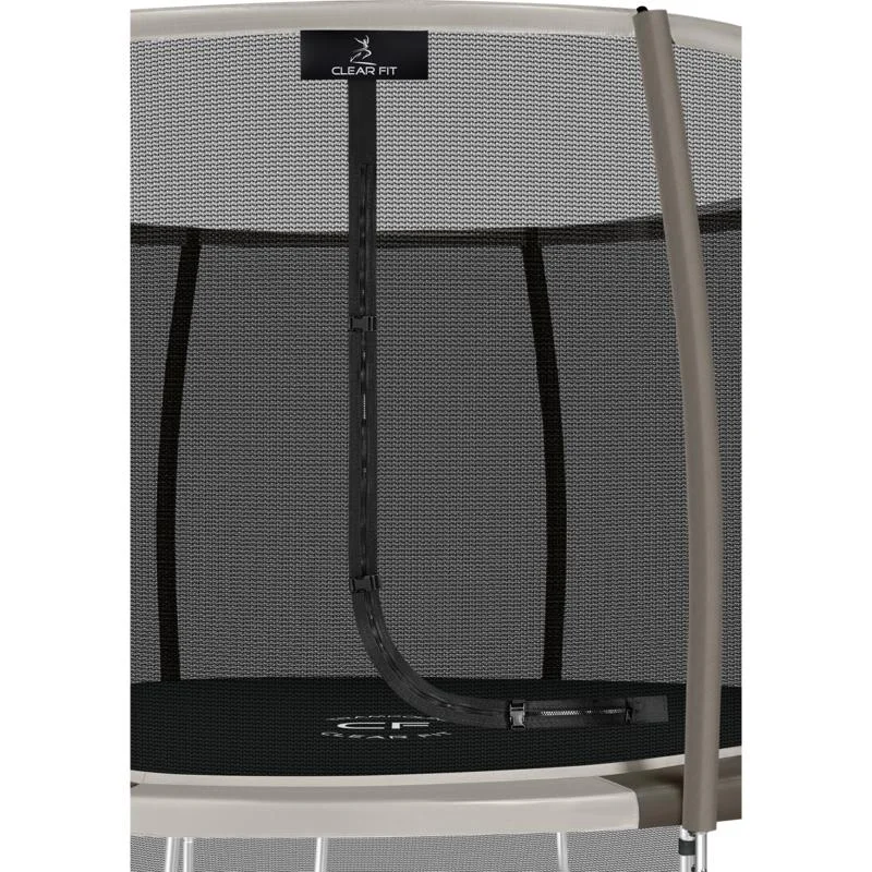  Каркасный батут Clear Fit UrbanHop 10Ft по низким ценам в Томске и Северске