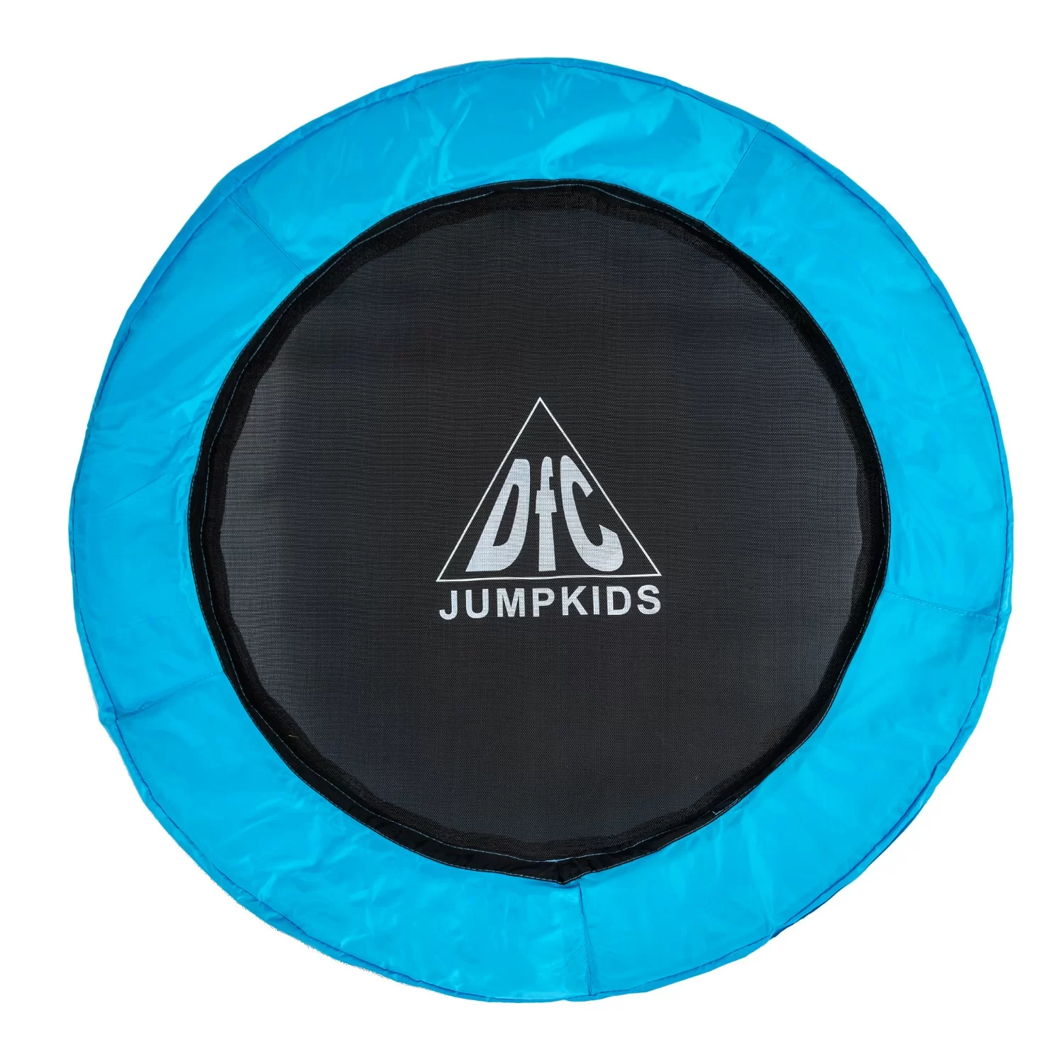 Батут DFC JUMP KIDS 48" синий, сетка (120см) 48INCH-JD-B по низким ценам в Томске и Северске