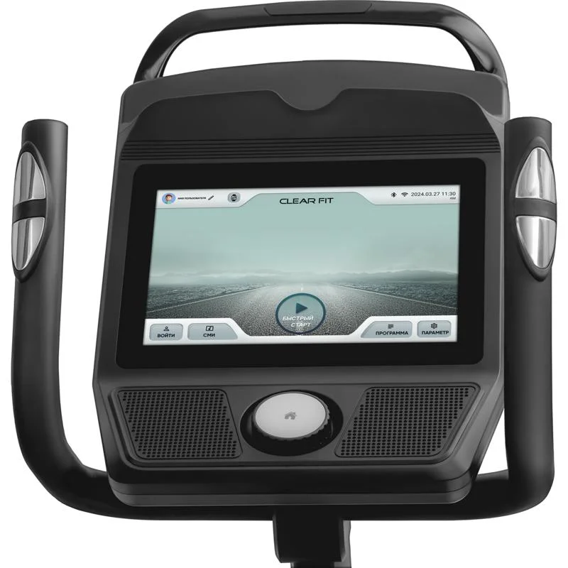  Эллиптический тренажер Clear Fit StartHouse SX 51 MI по низким ценам в Томске и Северске