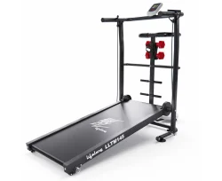 Беговая дорожка DFC Lifelong LLTM145