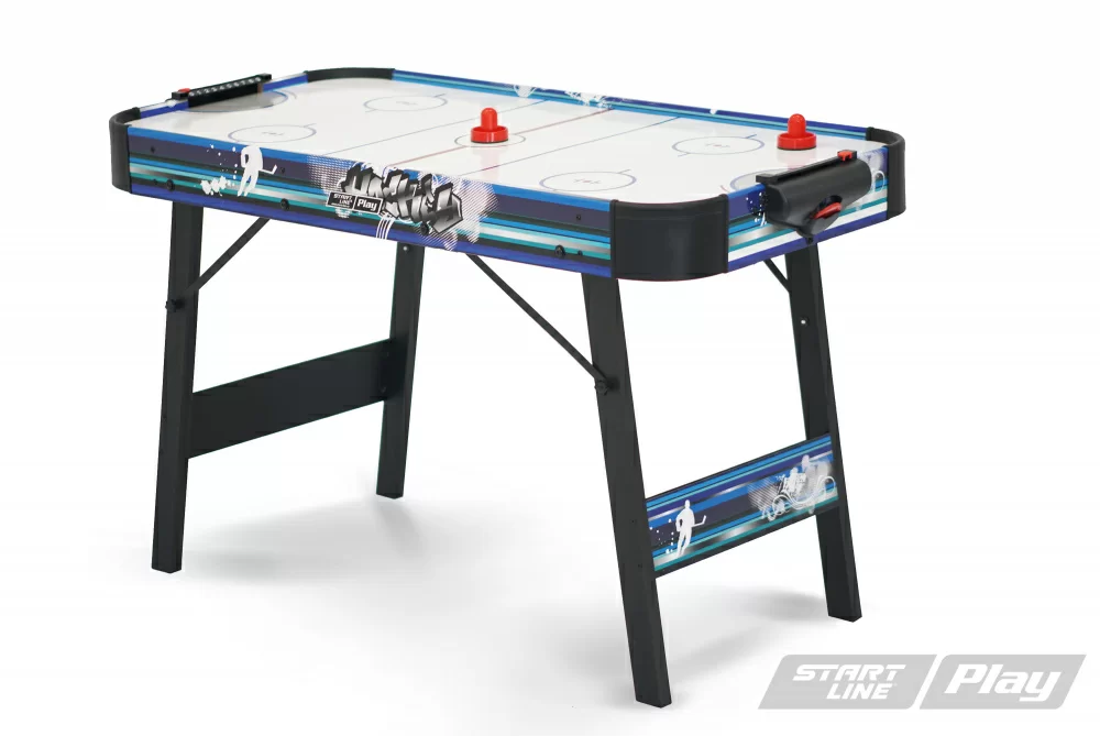  Аэрохоккей ICE START SLP-4224A по низким ценам в Томске и Северске