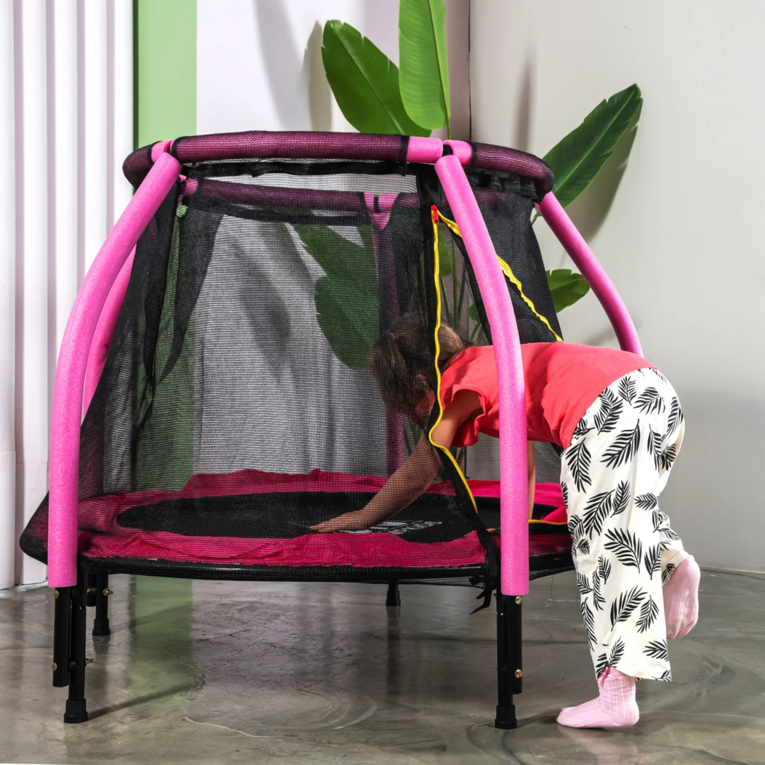  Батут DFC CM-KT54 по низким ценам в Томске и Северске