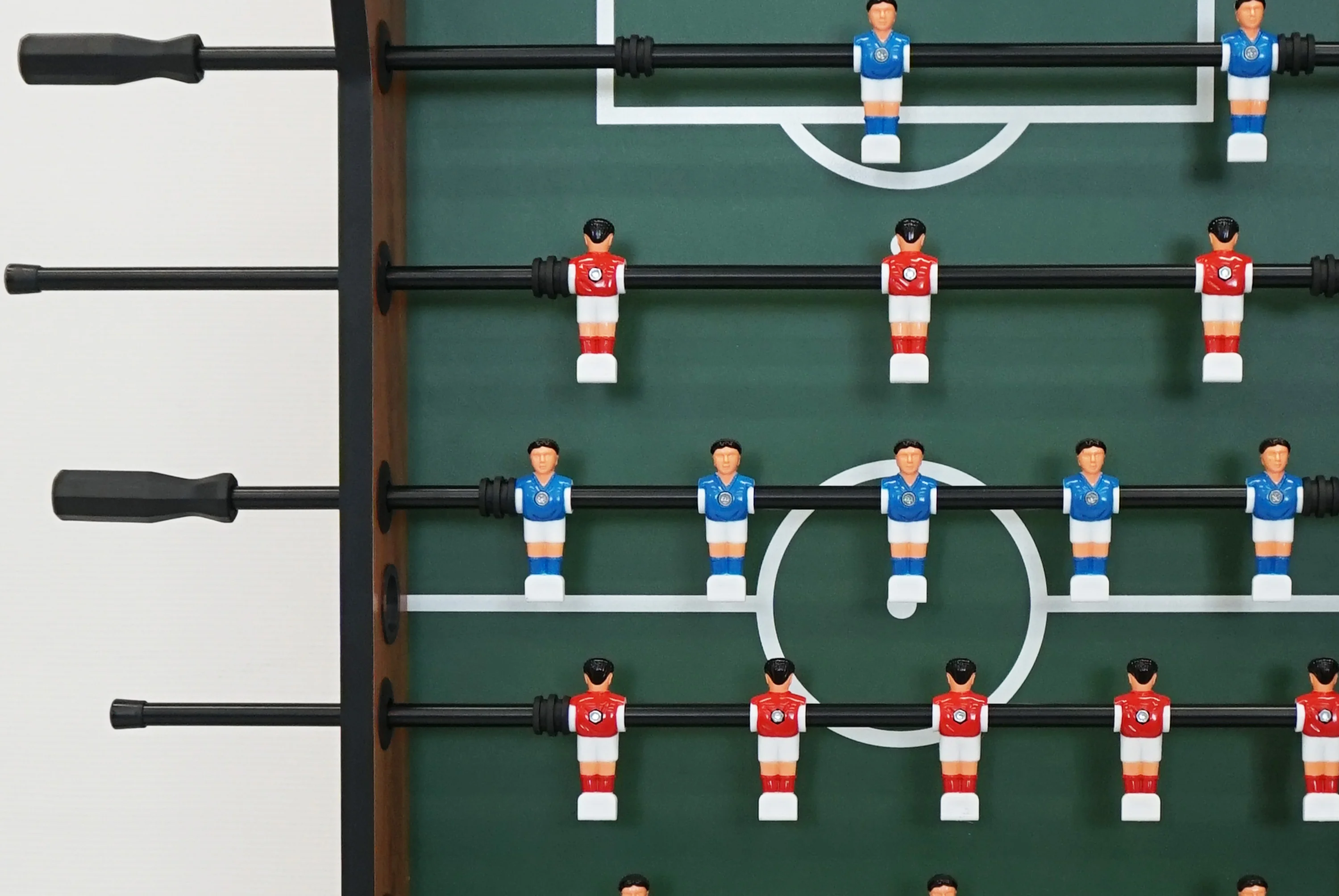  Настольный футбол / Кикер BFG Compact 55 (Аризона) по низким ценам в Томске и Северске