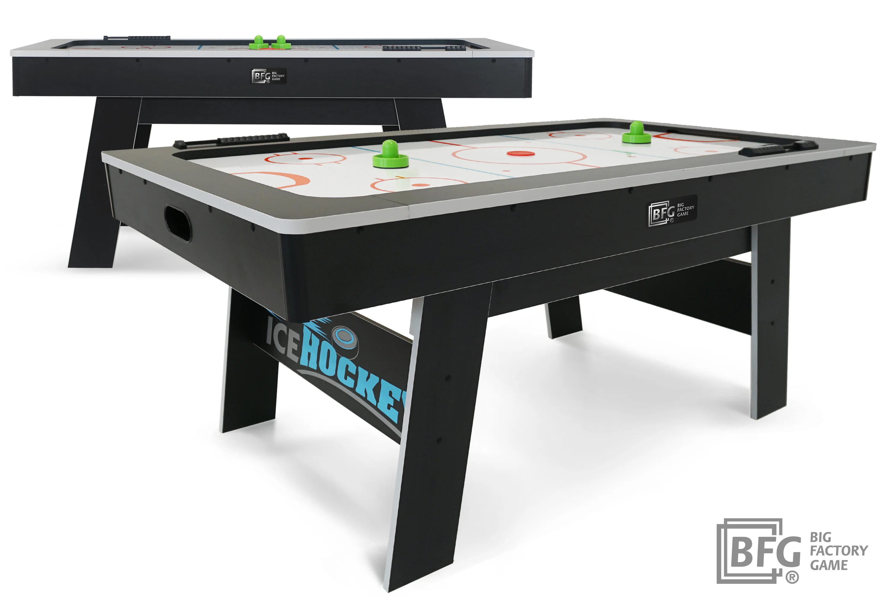  Аэрохоккей BFG ICE TIME 6 по низким ценам в Томске и Северске