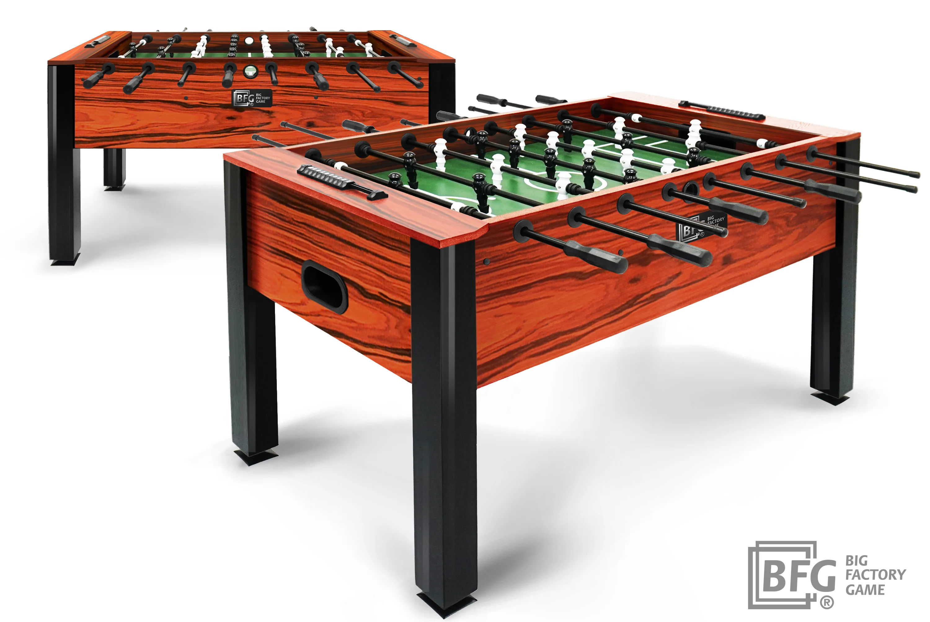  Настольный футбол / Кикер BFG Tournament Premium Exotic по низким ценам в Томске и Северске