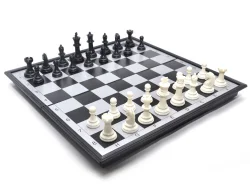Набор игр (3в1) 30*30 см магнитн 3144 УЦЕНКА