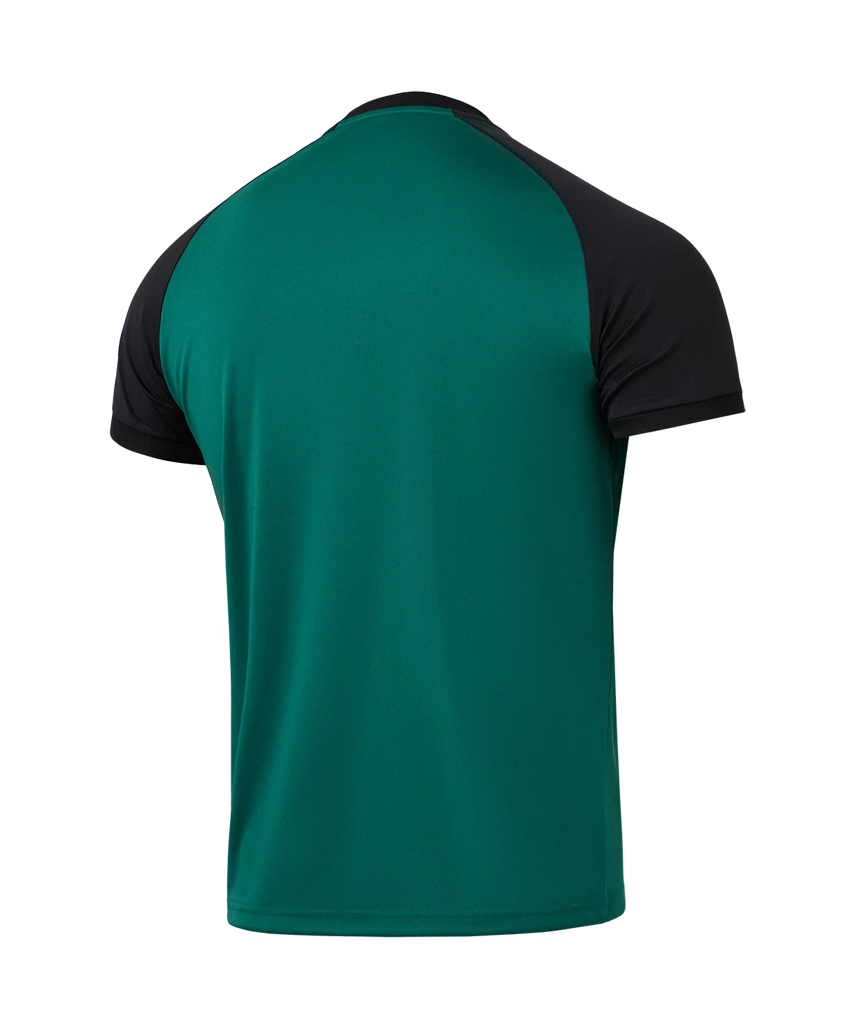 Футболка игровая JOGEL CAMP Reglan Jersey, темно-зеленый по низким ценам в Томске и Северске