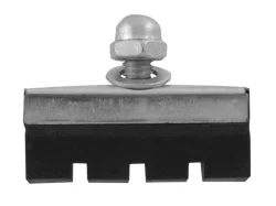 Тормозные колодки для ободных тормозов старого образца 35мм 1 пара.