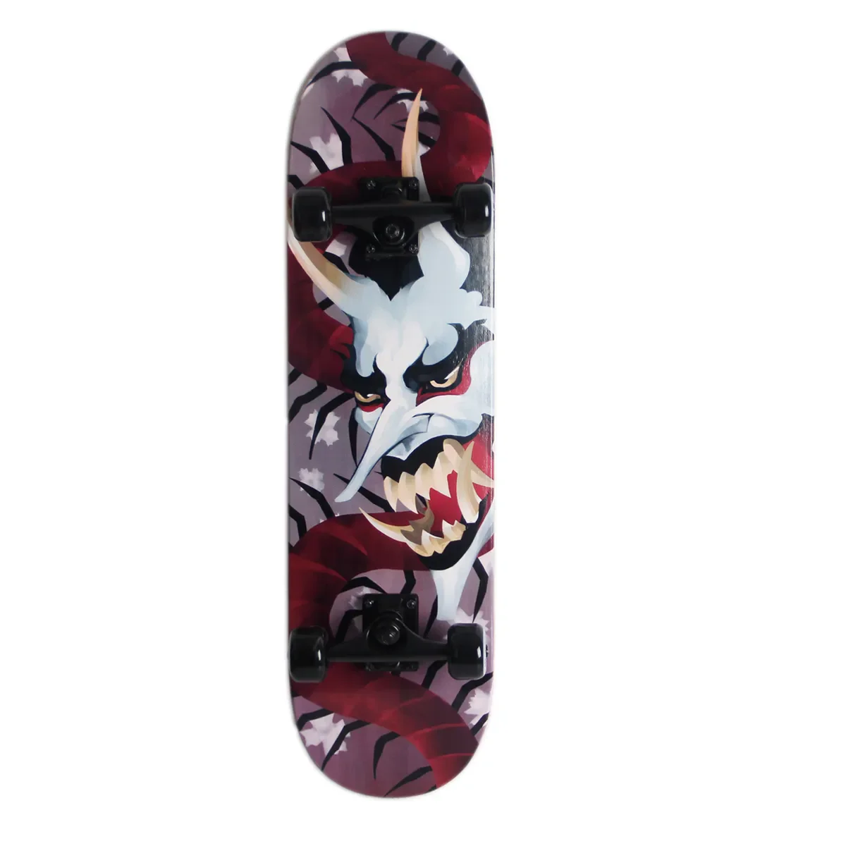  Скейтборд MG 422 по низким ценам в Томске и Северске