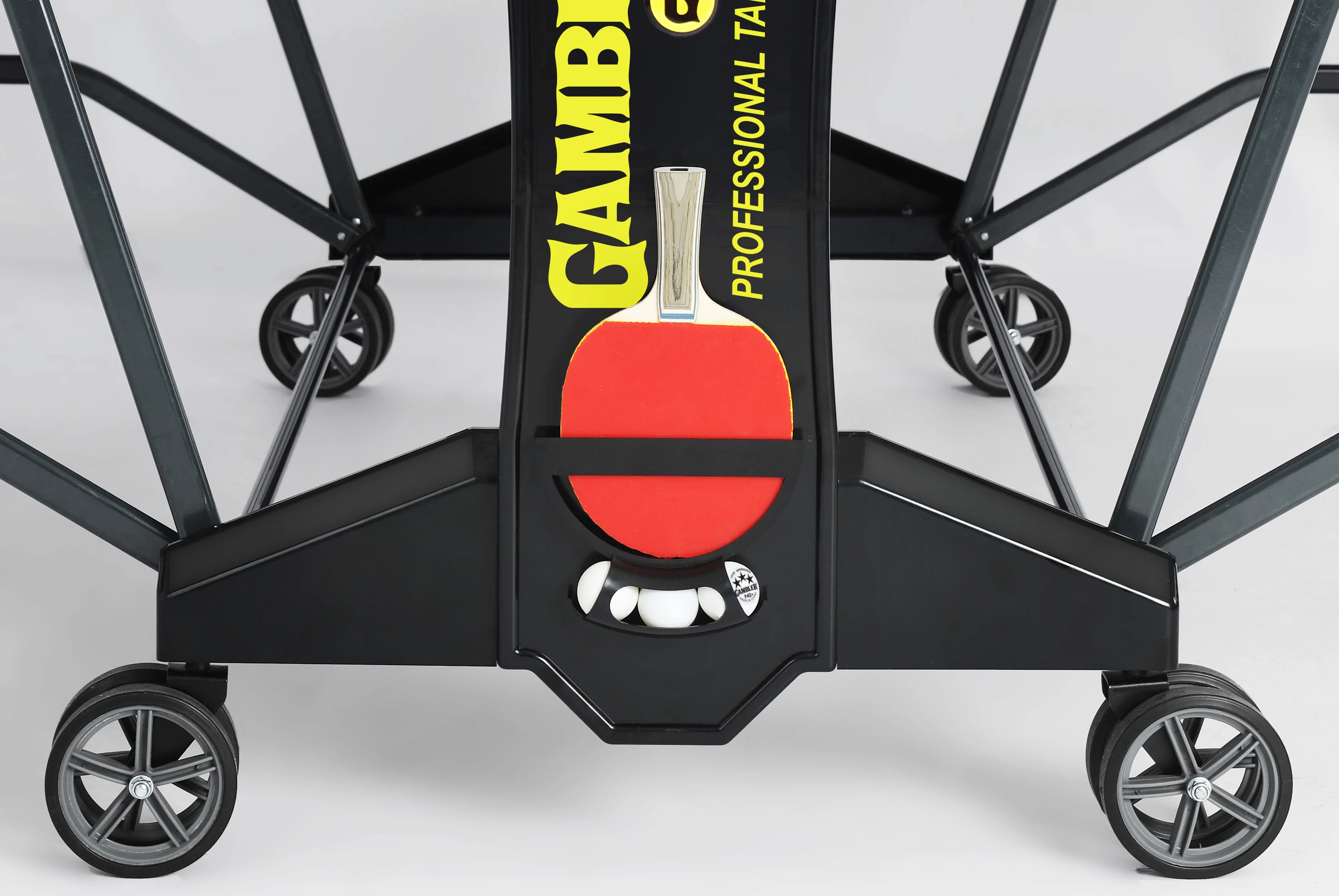  Стол теннисный GRAPHITE 6 Всепогодный по низким ценам в Томске и Северске