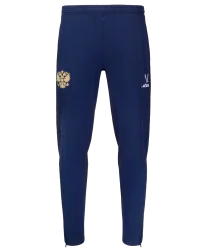 Брюки спортивные JOGEL NATIONAL PerFormDRY Woven Pants, темно-синий