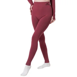 Термоштаны женские White Owl A1-0512-P W112767 красный