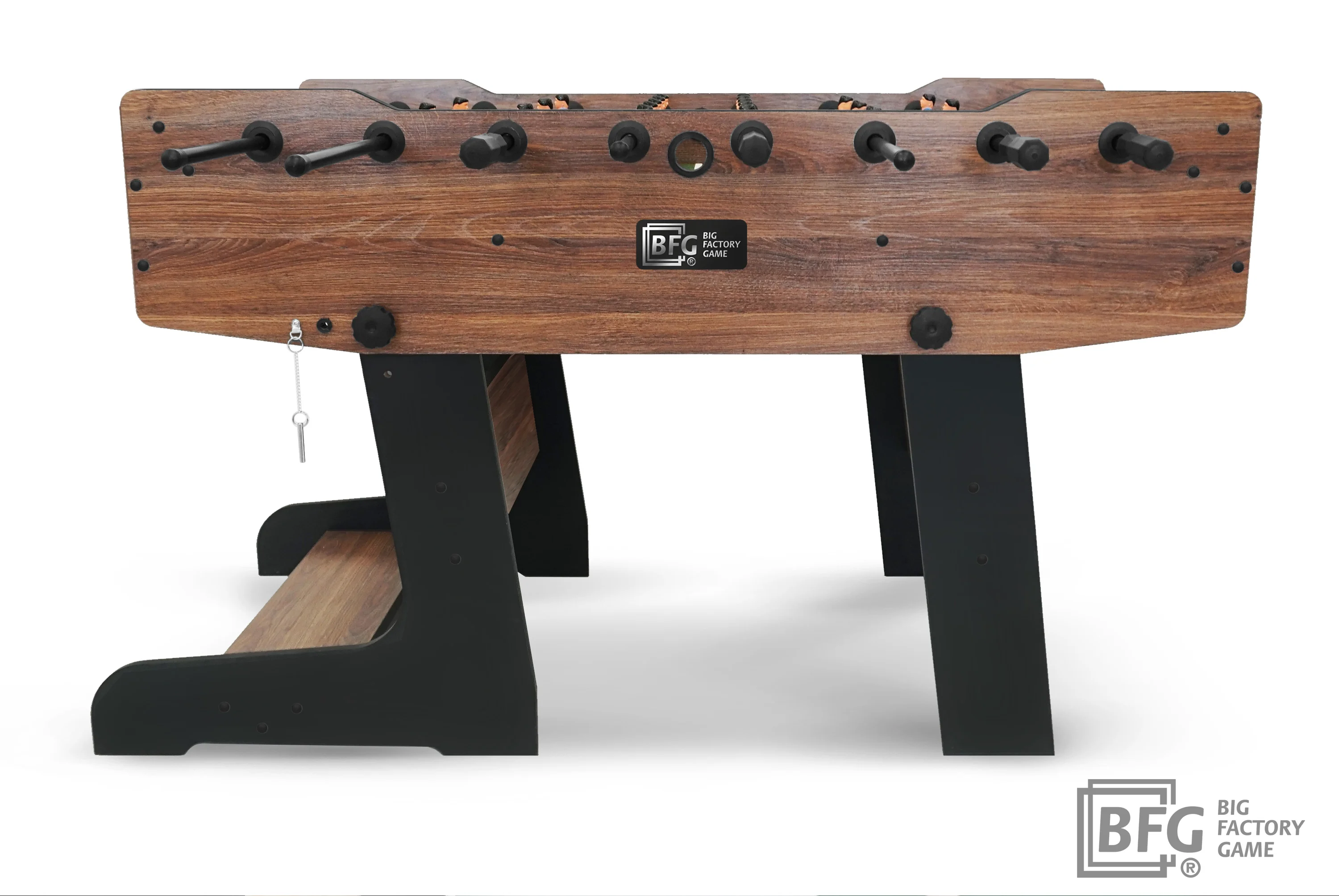  Настольный футбол / Кикер BFG Compact 55 (Аризона) по низким ценам в Томске и Северске