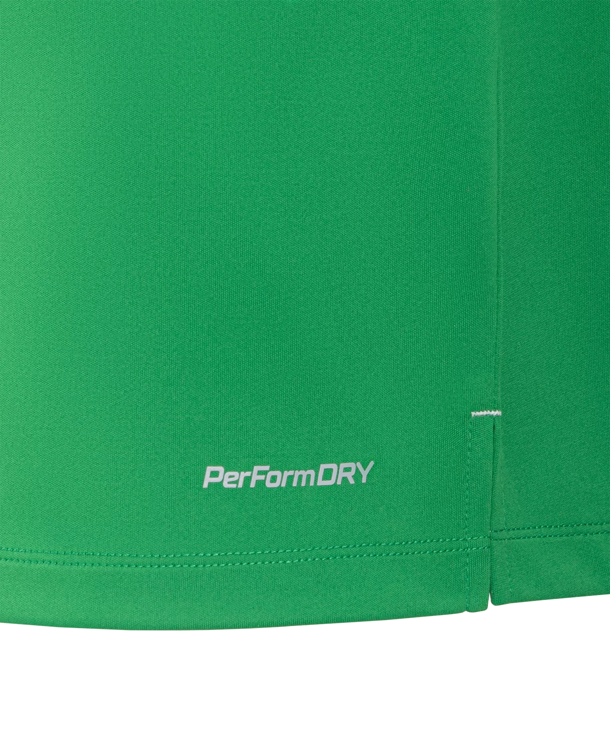  Футболка вратарская JOGEL NATIONAL PerFormDRY GK Jersey, зеленый по низким ценам в Томске и Северске