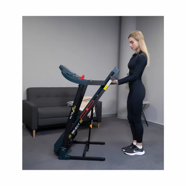  Беговая дорожка Altezani ALS1200 A по низким ценам в Томске и Северске