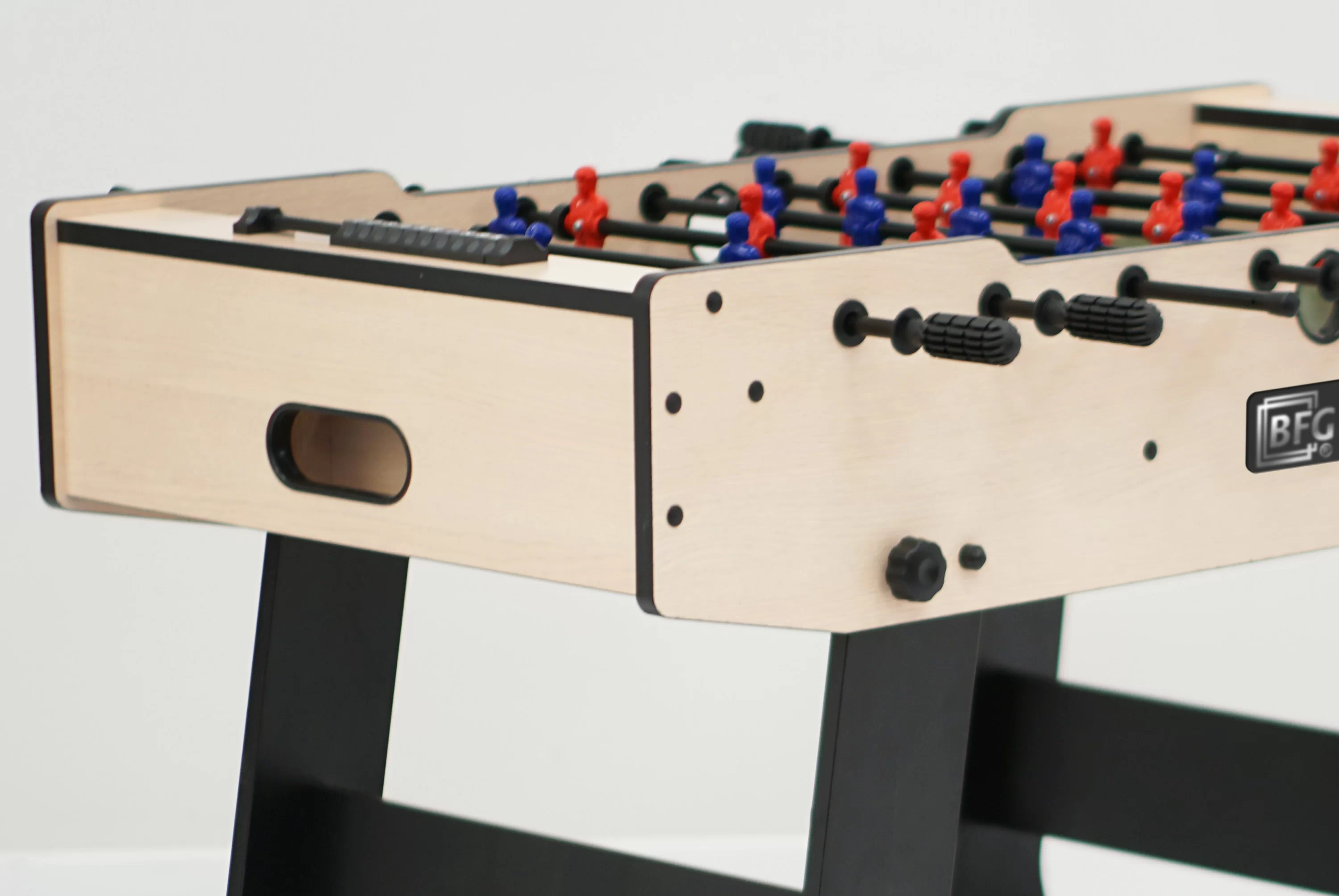  Настольный футбол / Кикер BFG Compact 48 (Йоркшир) по низким ценам в Томске и Северске