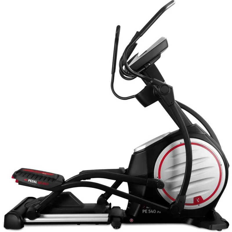  Эллиптический тренажер Ammity Premium PE 540 AI по низким ценам в Томске и Северске