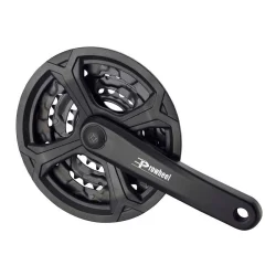 Система Prowheel TC-CQ2 3x8/3x7 скоростей 22T-32T-42T 175 мм, MTB