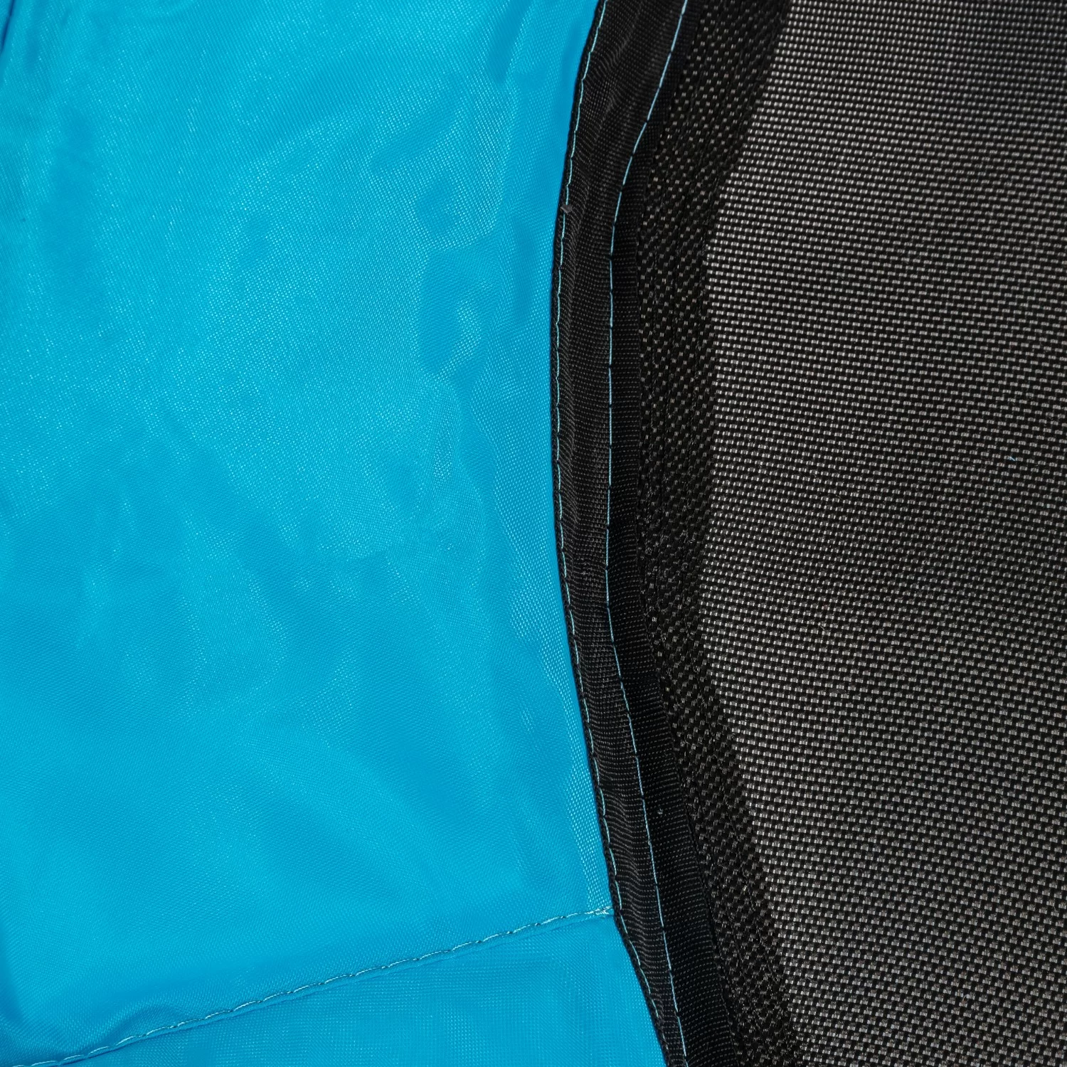  Батут DFC JUMP KIDS 48" синий, сетка (120см) 48INCH-JD-B по низким ценам в Томске и Северске